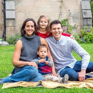 Meet your Posher, Jamie